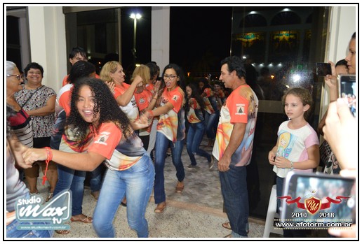 rolim de moura